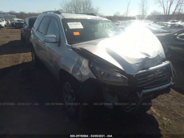 Gmc Acadia (2016)