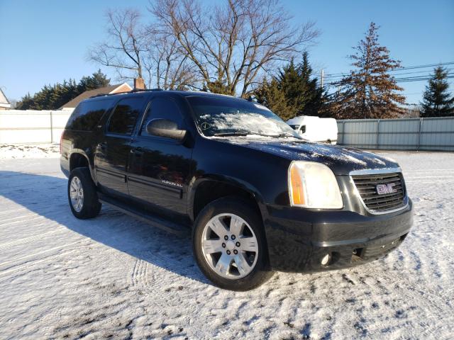 Gmc Yukon xl k (2010)