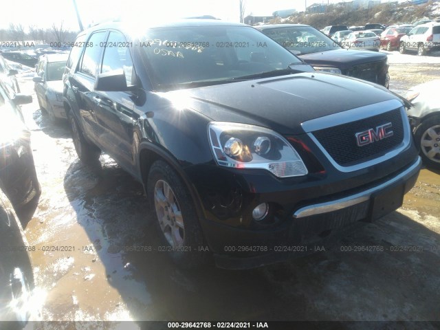 Gmc Acadia (2012)