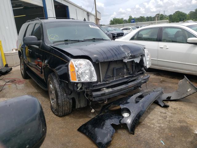 Gmc Yukon slt (2012)