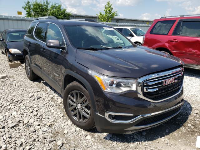 Gmc Acadia slt (2018)