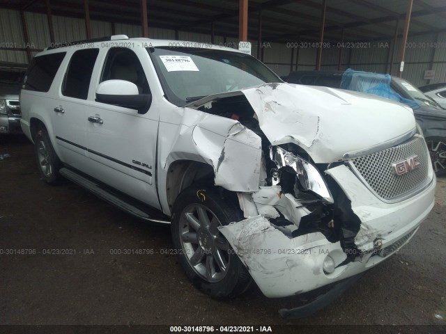 Gmc Yukon xl (2012)