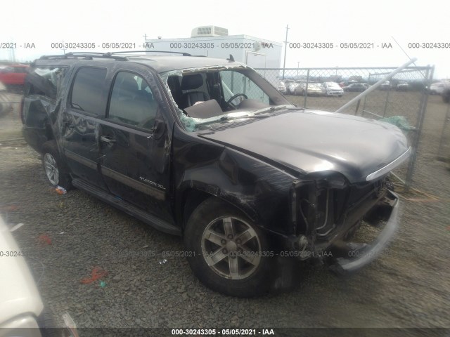 Gmc Yukon xl (2014)