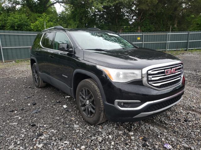 Gmc Acadia slt (2018)