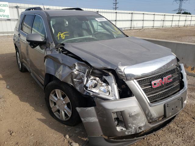 Gmc Terrain 4d (2012)