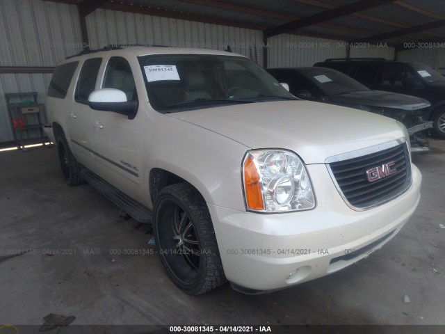 Gmc Yukon xl (2013)