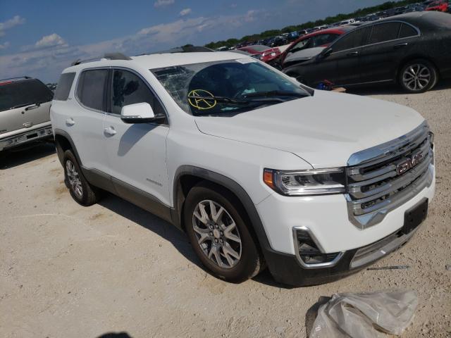Gmc Acadia slt (2020)