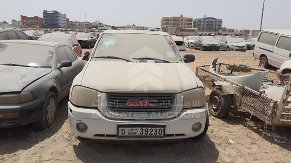 Gmc Envoy (2004)