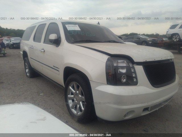 Gmc Yukon xl (2012)