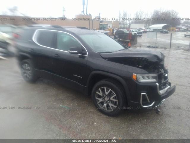 Gmc Acadia (2020)