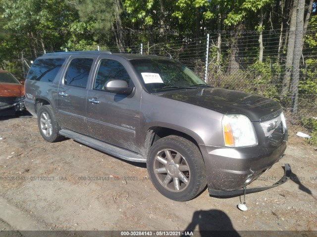 Gmc Yukon xl (2012)
