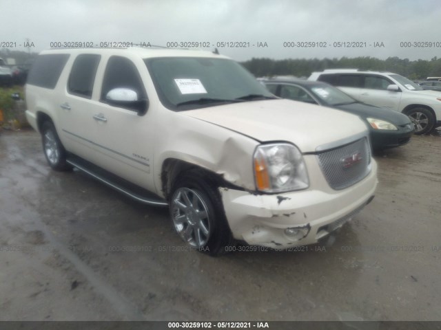 Gmc Yukon xl (2012)