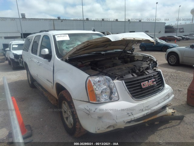 Gmc Yukon xl (2013)