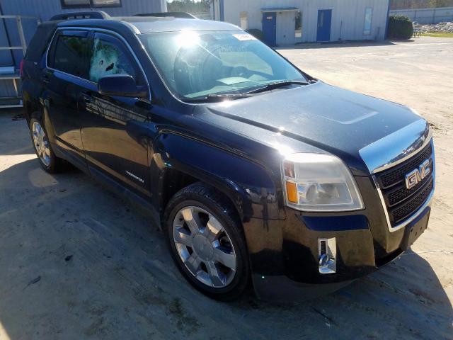 Gmc Terrain sl (2011)