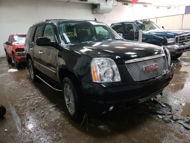 Gmc Yukon dena (2013)