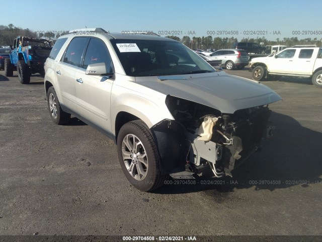 Gmc Acadia (2014)