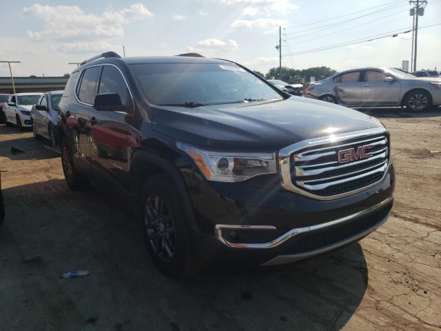 Gmc Acadia slt (2017)