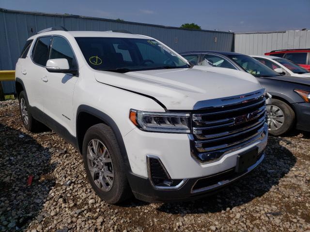 Gmc Acadia slt (2020)