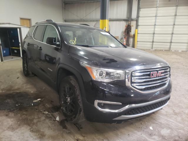 Gmc Acadia slt (2018)