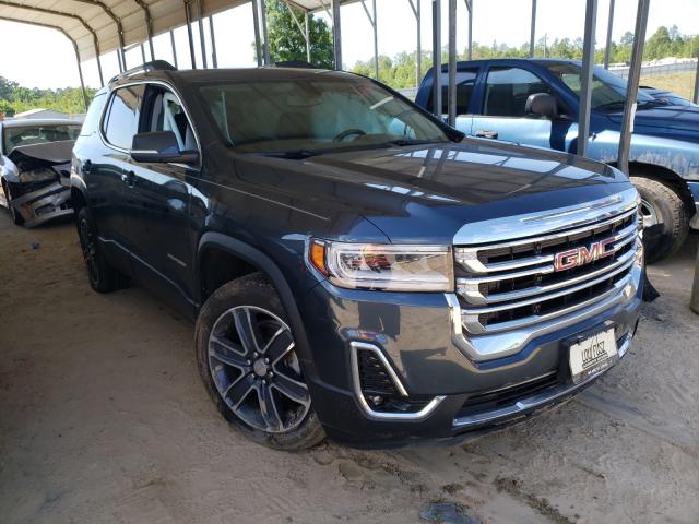 Gmc Acadia slt (2020)