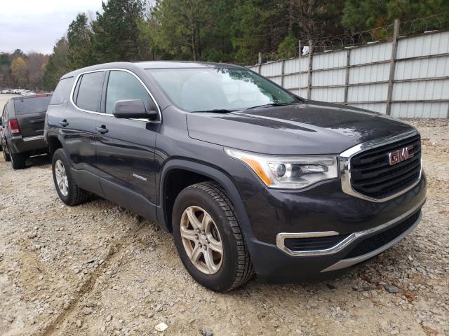 Gmc Acadia sle (2017)