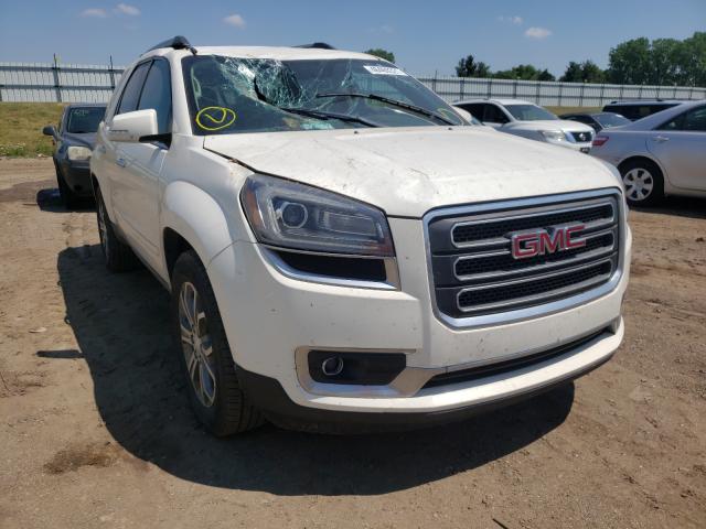 Gmc Acadia slt (2013)