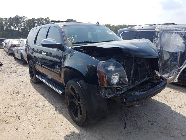 Gmc Yukon slt (2013)