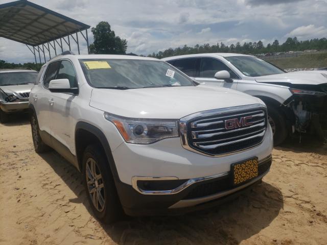 Gmc Acadia slt (2017)