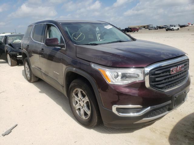 Gmc Acadia sle (2018)