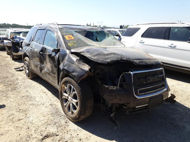 Gmc Acadia slt (2014)