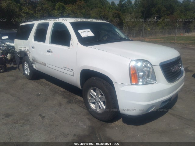 Gmc Yukon xl (2013)