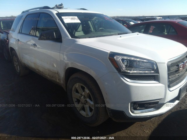 Gmc Acadia (2016)