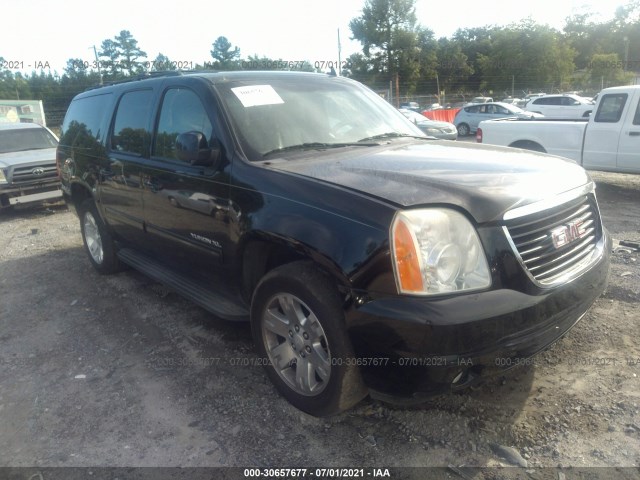 Gmc Yukon xl (2012)