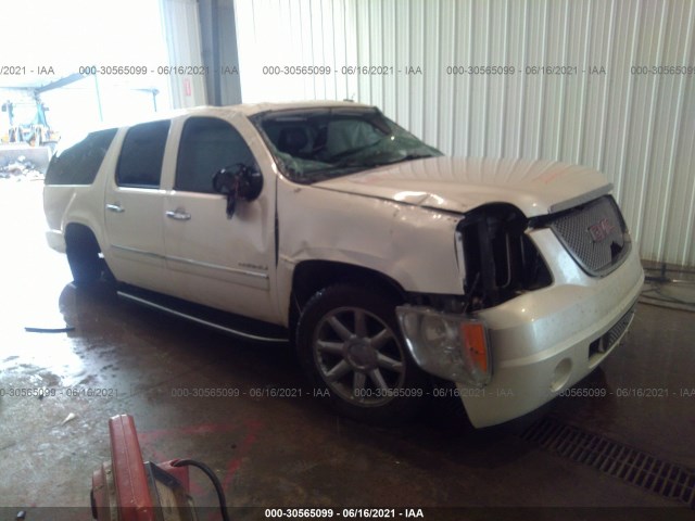 Gmc Yukon xl (2012)