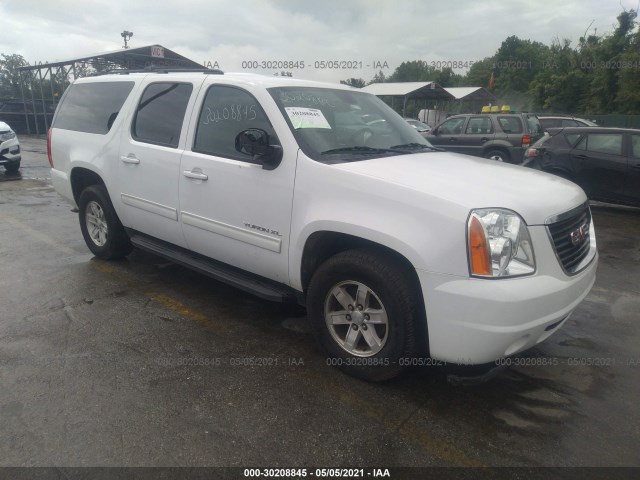 Gmc Yukon xl (2014)