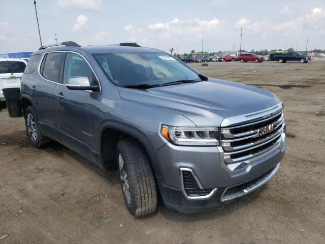 Gmc Acadia sle (2020)
