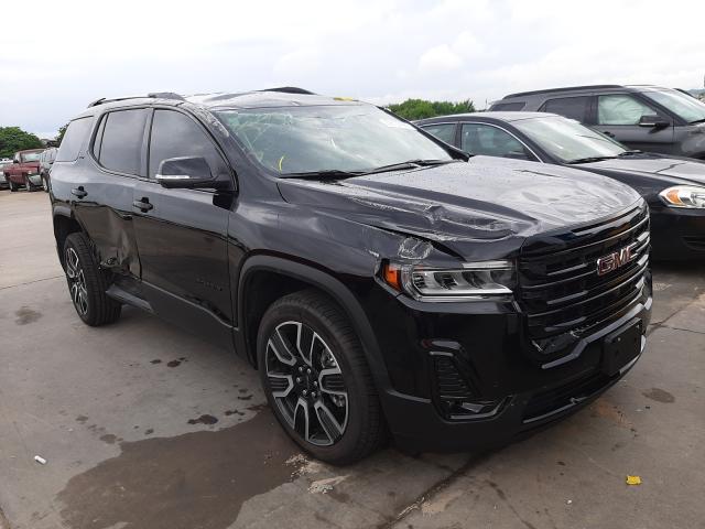 Gmc Acadia slt (2021)