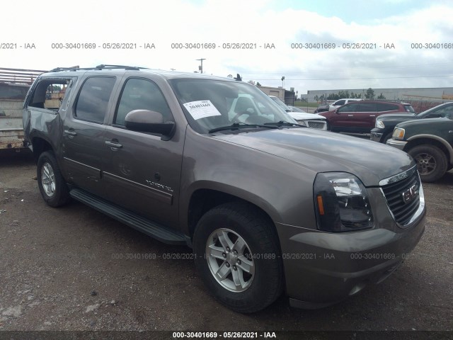 Gmc Yukon xl (2013)
