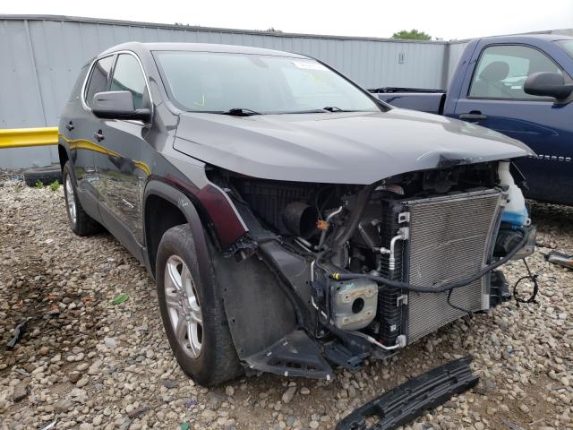Gmc Acadia sle (2017)