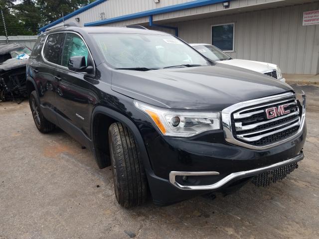 Gmc Acadia slt (2018)
