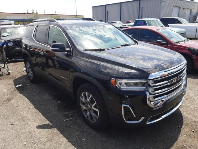 Gmc Acadia slt (2021)