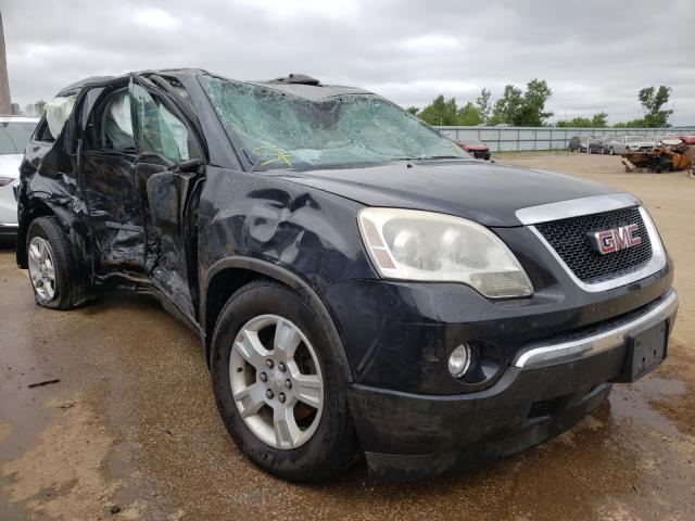 Gmc Acadia sle (2010)