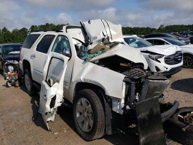 Gmc Yukon slt (2011)