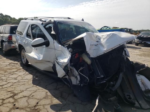 Gmc Yukon slt (2013)