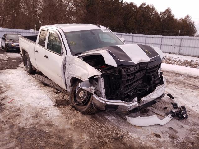 Gmc Sierra k15 (2015)