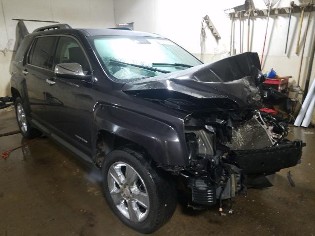 Gmc Terrain sl (2015)