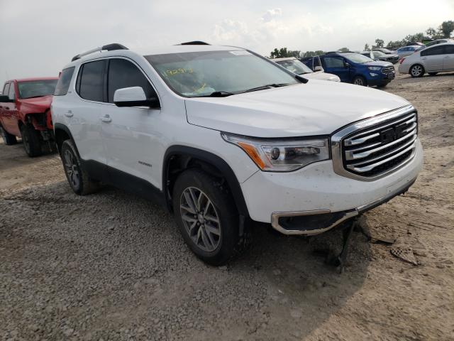 Gmc Acadia sle (2018)