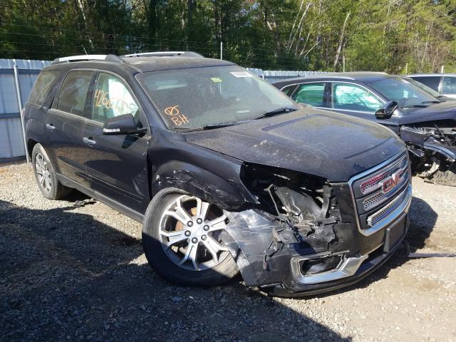 Gmc Acadia slt (2014)