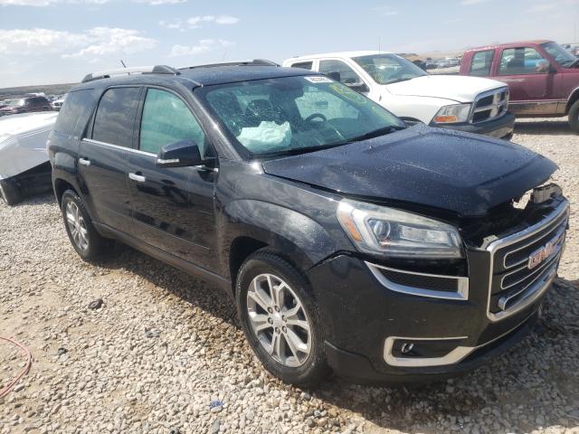 Gmc Acadia slt (2014)