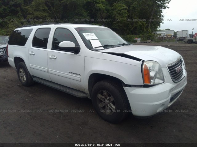 Gmc Yukon xl (2012)